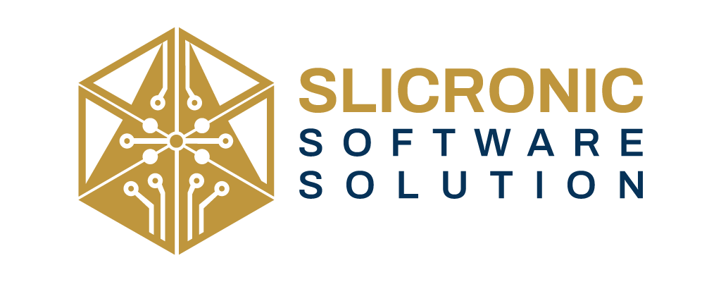 Slicronic Software Solution